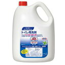 【生活雑貨】【花王】トイレマジックリン 消臭・洗浄スプレー【4.5L】【MKC】