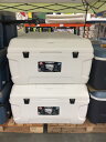 【送料無料】【生活雑貨】【コストコ】イグルー社/IGLOO マックスコールド/MAXCOLD クーラーボックス 156L(165QT)ホワイト アウトドア/釣り/BBQ/レジャー【Z】