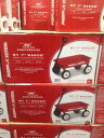《送料無料》【コストコ】#589222 RADIO FLYER ラジオフライヤー ワゴン ミニ リトル クラシックトイワゴン カート #W7A-100 キッズ 0042385113265【Z】