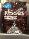 <送料無料>【コストコ】#600575 HERSHEY'S ハーシー キスチョコ ミルクチョコ 1.58kg(アルミ個包装) 034000122899【Z】