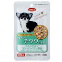 【PET】【デビフ】愛犬のチワワに配慮【50g】JAN:4970501004127【L】