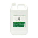【PET】【送料無料】A.P.D.C. ティーツリーシャンプー 業務用サイズ 5L 【犬 シャンプー】【W】