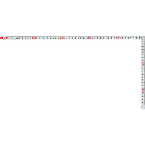 タジマ TJM 【取寄品】 曲尺 50cm 尺5寸 KA-MS5 【022318】(曲尺)