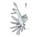 VICTORINOX アーミーナイフ 1.6791.68 スイスチャンプ・シェル Victorinox ツールナイフ マルチツール 十徳ナイフ キャンピングナイフ 万能ナイフ
