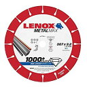 レノックス LENOX メタルマックス 405X25.4X3...