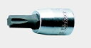コーケン Ko-Ken 1/4(6.35mm)トルクスビット...