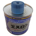 積水化学工業 エスロン 接着剤 NO.20Sホワイト 500G S205GW