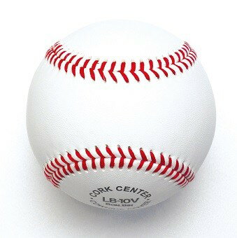 格安 硬式 野球 ボール 練習球 12球入りの画像