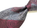 ブランド ネクタイ 【中古】renoma レノマ ストライプ柄 ネクタイ 良品 メンズ プレゼント 【,r76445,】