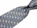 ブランド ネクタイ 【中古】Guy Laroche ギラロッシュ 総柄 ブランド ネクタイ 良品 メンズ プレゼント