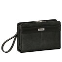 3日間限定 ポイント2倍 20日10時〜 期間限定 ポーチ メンズ 小物入れ ミニ PUレザー セカンドバッグ 男性用 【UNO】 鞄 かばん プレゼント ギフト 簡易包装可 ※fu