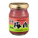磯じまん国産梅肉 100g