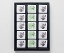 【金沢・きんつば中田屋】花かさね15個入箱 母の日 ギフト 北陸 石川 金沢名産品 金沢