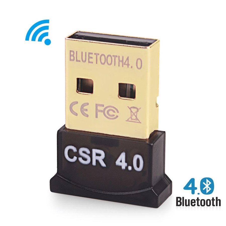 Bluetooth 4.0 CSR4.0  ^ hO USBA_v^ Win10 8 7 Vista Ή MacΉ