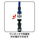 名札ストラップNB-230-BK【クーポン配布中】