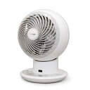 アイリスオーヤマ PCF-SDC15T サーキュレーターアイ DC JET 15cm
