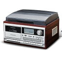 マルチレコードプレーヤー VS-M009