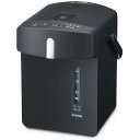 【在庫有・即納】 電気ポット 保温付き 保温 人気 2.2L 保温機能付き ジャーポット IAHD-122 アイリスオーヤマ 新生活 珈琲 コーヒー カップ麺 お茶