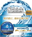 【定形外・ネコポス対応】シック ハイドロ 5 プレミアム(替刃4コ入)Schick HYDRO 5 PREMIUM