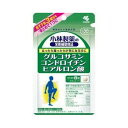 【メール便・ネコポス対応】小林製薬 グルコサミン コンドロイチン ヒアルロン酸 【約30日分 240粒】