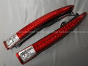 【ムーヴ テール】L175S/L185S ムーヴカスタム LEDテールランプ レッド MBRO/エムブロ