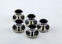 ★フォーマル スタッドボタン黒シルバーU.K SOPHOS CERIMONIA_STUDS