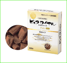 ピュアロイヤル　フィッシュ　600g　【半生セミモイストドッグフード】【目指せ楽天最安値】【即日発送】【2sp_120511_b】【他店競合セール】【正規品】【極上の旨さ】