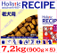 ホリスティックレセピー チキン&ライス シニア 6.4g【老犬用】【取寄】【MB-KP】【2sp_120511_b】