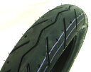 バイクタイヤ 80/90-10 T/L MB38