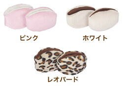 Maffron(マフロン)子どもヘルメット用イヤーマフ(耳あて)【OGKカブトOGKkabuto】