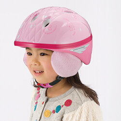 Maffron(マフロン)子どもヘルメット用イヤーマフ(耳あて)【OGKカブトOGKkabuto】