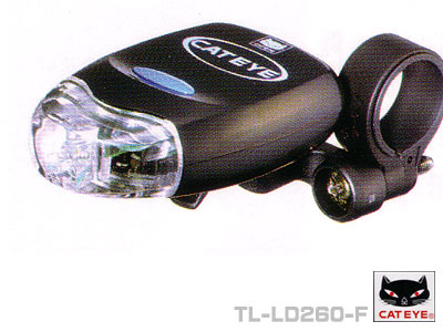 CAT EYESAFETY LIGHT TL-LD260-F