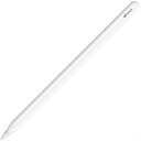 【メール便配送】 新品 保証未開始 Apple Pencil MU8F2J/A 第2世代 アップルペンシル 4549995050042