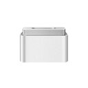 【メール便配送】[新品] Apple MagSafe - MagSafe 2コンバータ MD504ZM/A 4547597812013