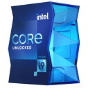 [新品] Intel インテル Core i9 11900K BOX CPU PCパーツ 735858477338 マイニング