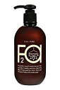 フルボ酸配合のエフツーエー・F2aシャンプー300ml★フコイダン・スリランカ伝承のハーブオイル・ムクロジエキス配合♪★ノンシリコン・弱酸性・ノンパラベン・ジャスミンの香り〜♪