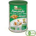 送料無料♪エコミル・アーモンドミルク★ベジタリアンの方にも嬉しい植物性タンパク質♪アミノ酸・...