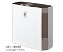 コロナ ハイブリッド式加湿器 UF-H7219R(T) チョ...