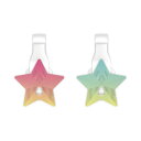 PICPIN  sbNs  JtX^[ A (Coloful star A)