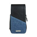 ダーツケース DYNASTY 【ダイナスティー】 ポケイン2 ブラックデニム (POKEIN2 BLACK×DENIM) | ダーツ ダーツケース