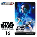 ダーツライブカード STAR WARS ローグ・ワン 16 (メール便OK/3トリ)