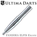 _[coᑗyUltima DartszPANDORA@ELPIS@EXCORE