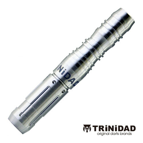 ダーツバレルTRiNiDAD X RAZOR トリニダード エックス レーザー...:dartsshoptito:10005900