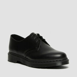 ドクターマーチン <strong>Dr.Martens</strong> シューズ <strong>1461</strong> <strong>MONO</strong> 3EYE SHOE BLACK ブラック 14345001 メンズ レディース ユニセックス オール ブラック