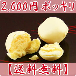 2000円ポッキリ【送料無料】 きぬのまゆ玉18個詰(化粧箱)　  【RCPmara1207】【マラソン201207_食品】【2sp_120706_a】