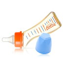 Betta ドクターベッタ哺乳びん ジュエル S2M-120ml(PPSU)