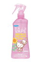 vapeスキンベープ 虫よけスプレー ミストタイプ ハローキ...