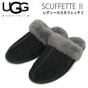 【UGG アグ】 即納 スカフェット2 SCUFFETTE ...