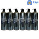 ハホニコ ラメイ ヘアクレンジング 1000mL 6点セット | ヘアシャンプー |