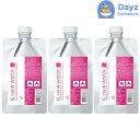 ファイテン G ヘアウォーター 200mL 詰め替え用 3点セット 洗い流さないヘアトリートメント 寝癖直し 寝ぐせ 髪用化粧水